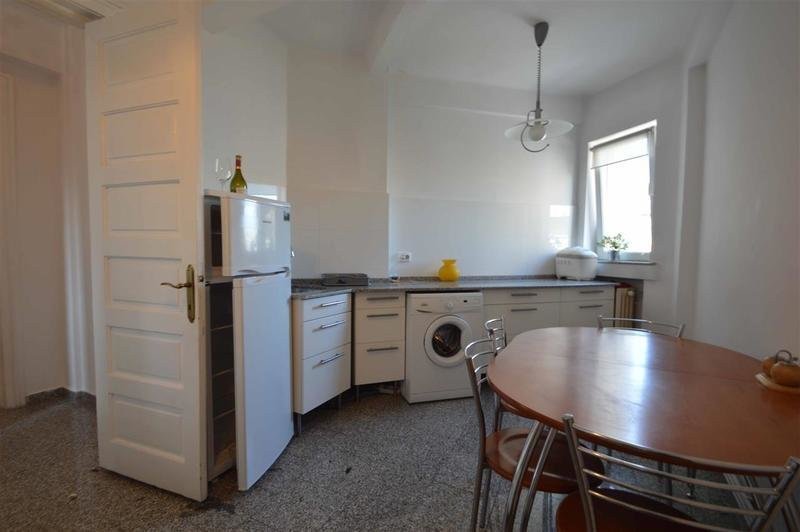 Jules Michelet, Piata Romana, povestea unui apartament rar,