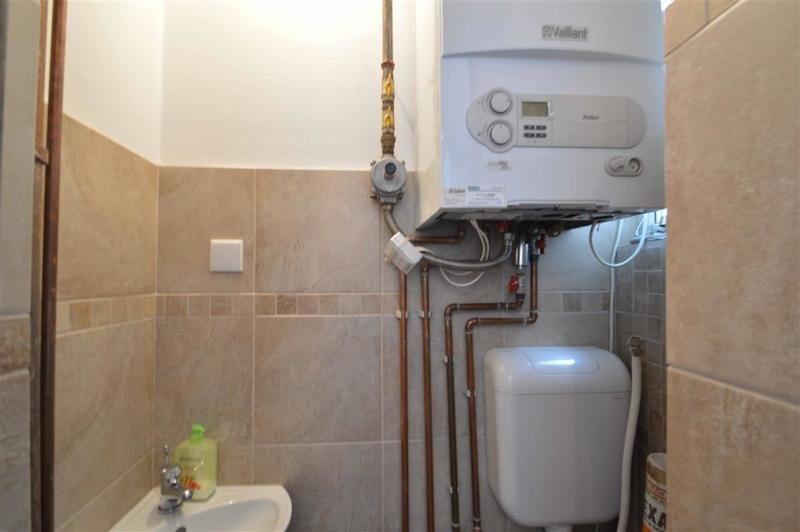 Jules Michelet, Piata Romana, povestea unui apartament rar,